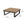 Sterling V-Shaped Outdoor Aluminum 5 Seater Sofa Set with Cushions
