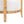 Madrid - Burl Barrel Accent Arm Chair - Seashell White