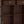 Artisan - Entryway Storage Cabinet - Russet Brown