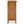 Artisan - Low Storage Cabinet & 2 Doors