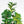6FT Artificial Fiddle Leaf Fig Tree With Decorative Pot