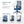 Ergonomic Colorful Office Chair