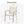 VRSHWO Garden Patio Chairs Set of 2