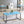 GT 3 Piece Carbon Fiber Wrap Coffee Table And End Table Set