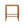41.14-Inch Height Teak Finish Acacia Solid Wood Outdoor Dining Table