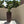 30 in Tall Large Flower Pot Planter with Self-Watering Drainage Holes