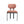 Dining Armless Chairs (Set of 2)
