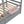 Bunk Bed With Playhouse Roof And Window