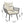 Cannes - 3 Piece Outdoor Patio Conversation Set