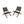 Huntsville Foldable Chair Set of 2