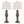 Peppa - Contemporary Table Lamp (Set of 2)