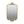 Ornate Gold Accent Tray with Mirrored Surface