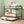 Full Over Full Modern Metal Bunk Bed With Trundle - Black