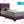 Elegant Platform Bed For Relaxed Spaces
