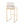 Fuji - Contemporary Design High Back Barstool