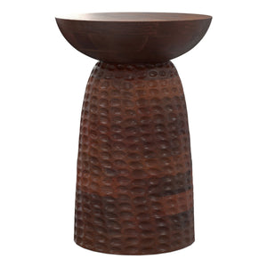 Boyd - Handcrafted Accent Table