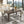 106.3 in Large Extendable Dining Table