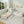 L-Shaped Bed Frame With Trundle, Built In Desk & LED Lighting