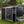 8x4ft Outdoor Resin Garden Shed with Floor and 2 Windows