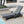 Lounge Chair Outdoor, HDPE Chaise Lounge with Wheels and Adjustable Recliner