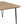 Hunter - Square Tabletop Dining Table