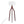 Wishbone - Contemporary Floor Lamp