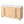 Double Sink Bathroom Vanity With Sinks, Soft Close Doors & 3 Drawers - Wood
