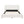 Queen Size Upholstered Platform Bed Frame with Curved Headboard