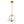 Soiree - 4 Candle Lights Pendant