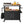 Outdoor Grill Cart with Patio Furniture
