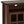 Artisan - TV Media Stand, Handcrafted - Russet Brown