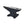 100 Lbs Single Horn Anvil, 4 Holes - Black