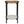 Cowper - Round End Table - Natural