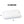 Ghostpillow - Gel Memory Foam Pillow With Cooling Technology, Made Of High Performance Foam - White
