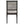 Dutchie - Upholstered Dining Side Chair (Set of 2) - Black