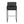 Fuji - Contemporary Modern Elegance, High Back Counter Stool
