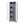 Lockers With Locking Doors, Adjustable Shelves, High Broom Tool Storage Cabinet