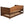 Fallbrook - Twin Daybed With Trundle - Walnut