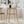 Wood Counter Height Round Dining Table