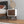 Caroline - Mid-Century Modern Style Night Stand 2 Drawer