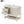 Bathroom Vanity Cabinet With Undermount Sink - 4 Drawer Set