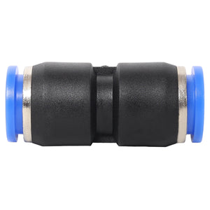 1/2 Inch OD x 60 Feet PU Air Tube Kit