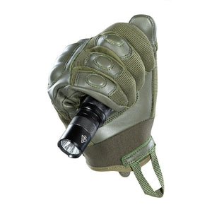M-Tac Gloves Assault Tactical Mk.4 - TRAPSKI