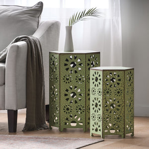 Eliana Side Table
