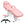 Massage Salon Tattoo Chair With Two Trays Esthetician Bed With Hydraulic Stool, Multi-Purpose 3-Section Facial Bed Table, Adjustable Beauty Barber Spa Beauty Equipment