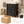 Traditional Bathroom Vanity Set With Soft Close Doors
