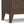 Harper - Low TV Media Stand - Walnut Brown