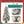 Pre-Lit Christmas Artificial Tree 4-Piece Set