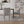 Wide Minimalist Dining Chair