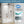Frameless Single Sliding Soft Close Shower Door, 5 / 16